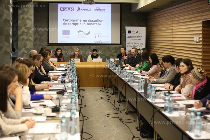 Fotografie eveniment