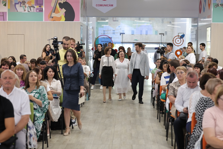 Fotografie eveniment