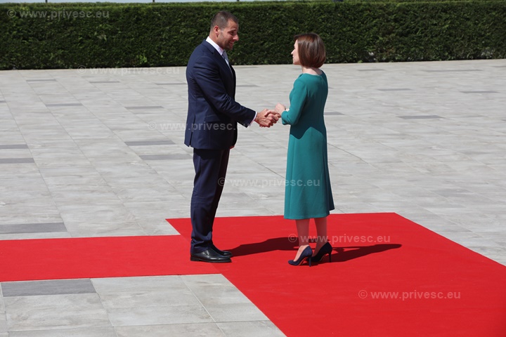 Fotografie eveniment