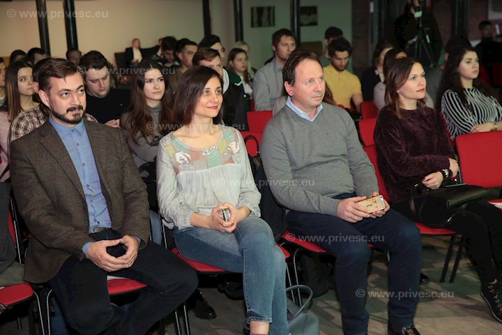 Fotografie eveniment