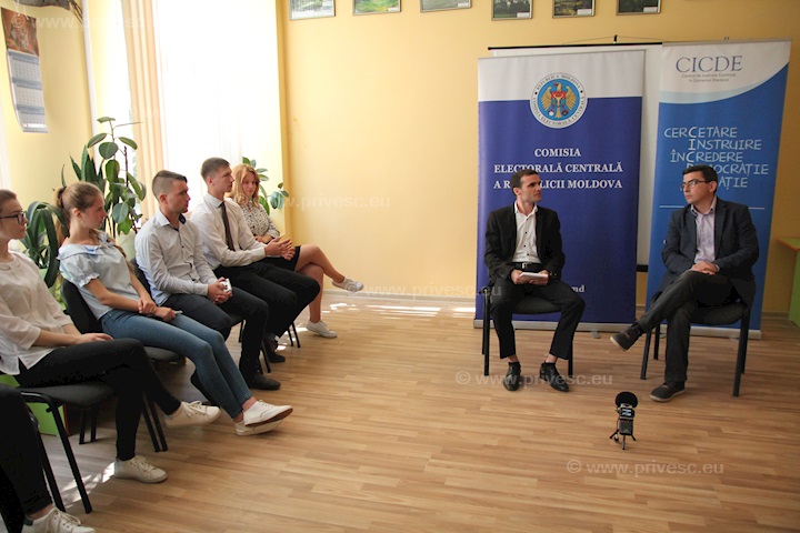 Fotografie eveniment