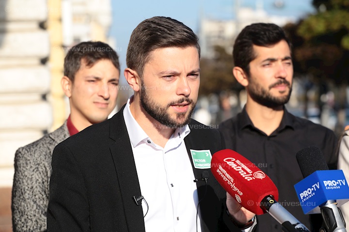 Fotografie eveniment