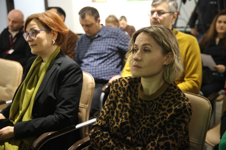 Fotografie eveniment