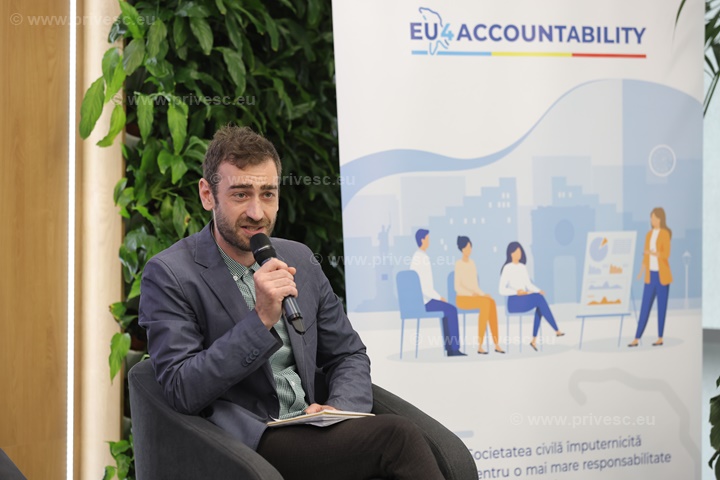 Fotografie eveniment