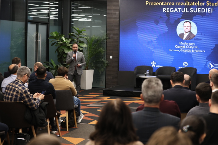 Fotografie eveniment