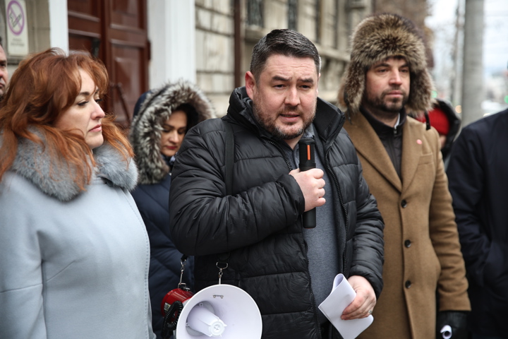 Fotografie eveniment