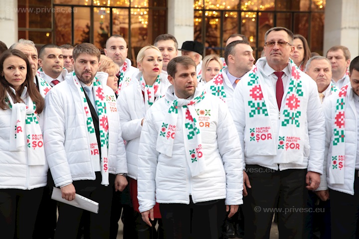 Fotografie eveniment