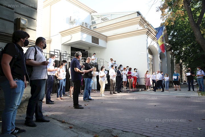 Fotografie eveniment