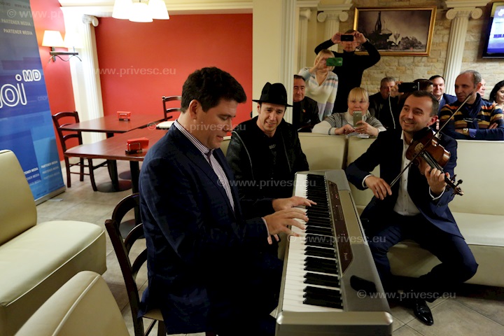 Fotografie eveniment