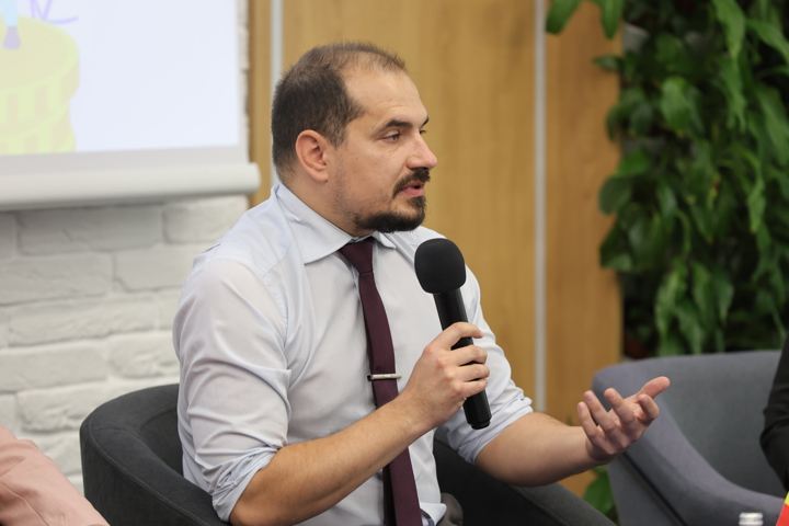 Fotografie eveniment