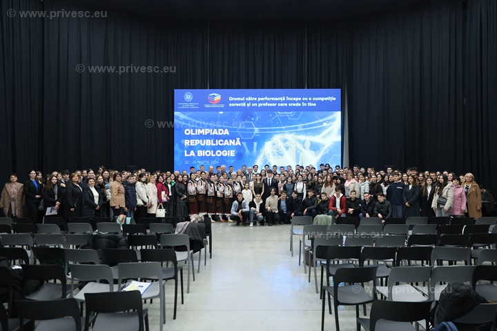 Fotografie eveniment