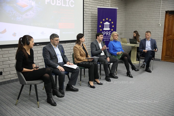 Fotografie eveniment