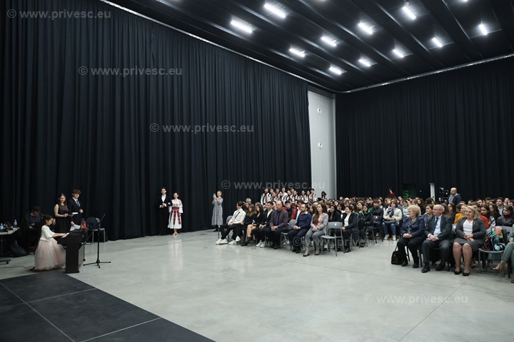 Fotografie eveniment