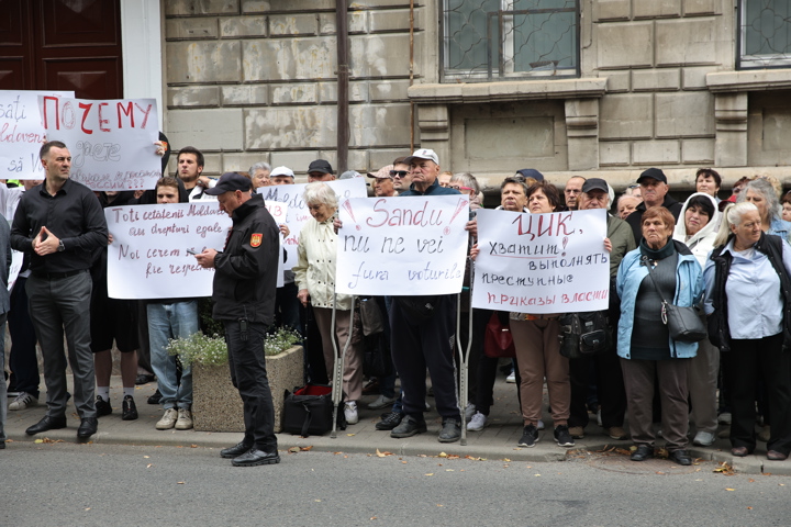 Fotografie eveniment