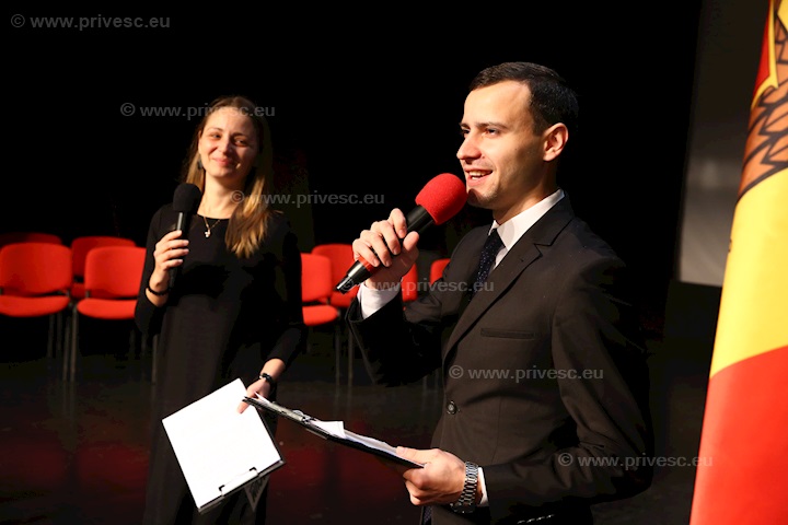 Fotografie eveniment