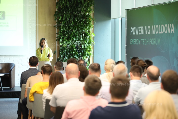 Fotografie eveniment