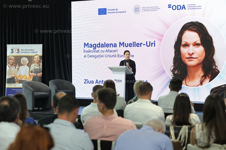 Fotografie eveniment