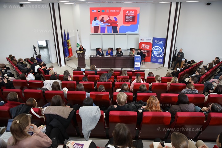 Fotografie eveniment