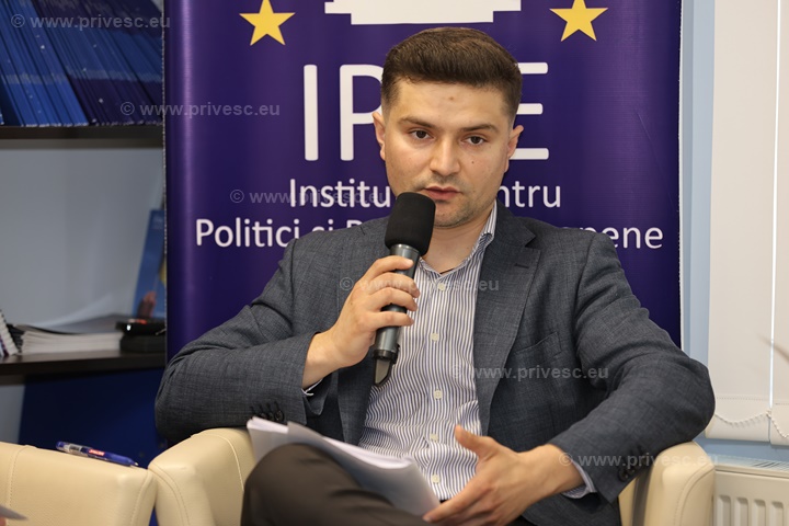 Fotografie eveniment