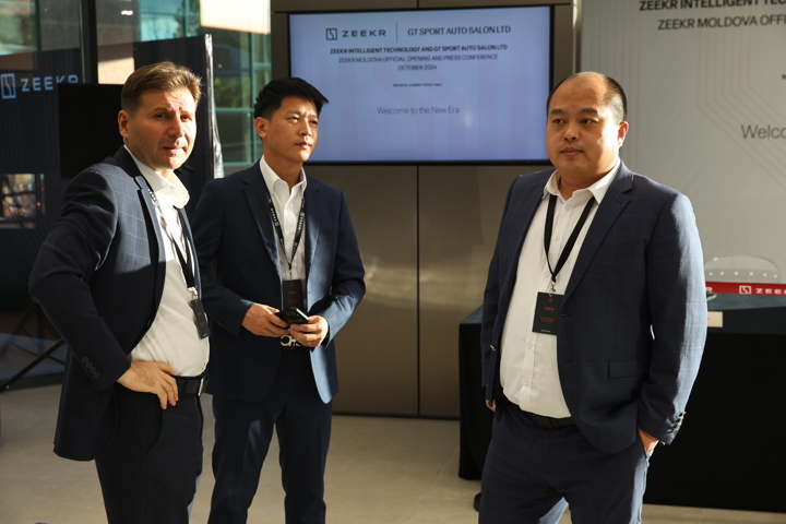 Fotografie eveniment