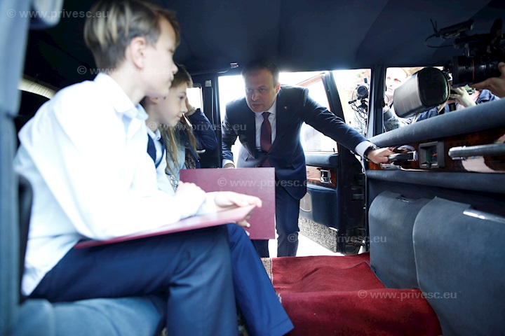 Fotografie eveniment