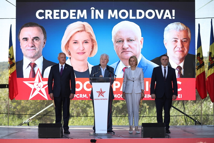 Fotografie eveniment