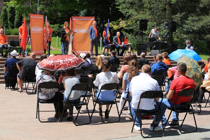 Fotografie eveniment