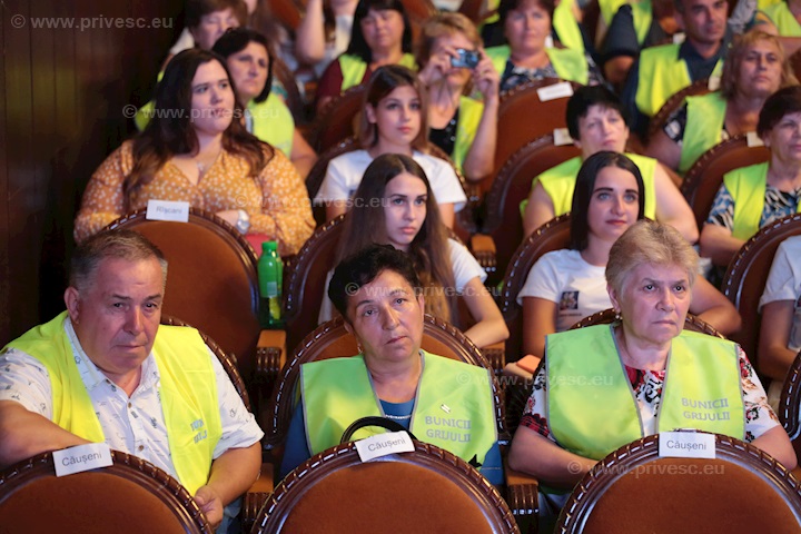 Fotografie eveniment