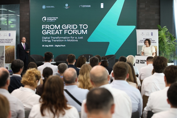 Fotografie eveniment