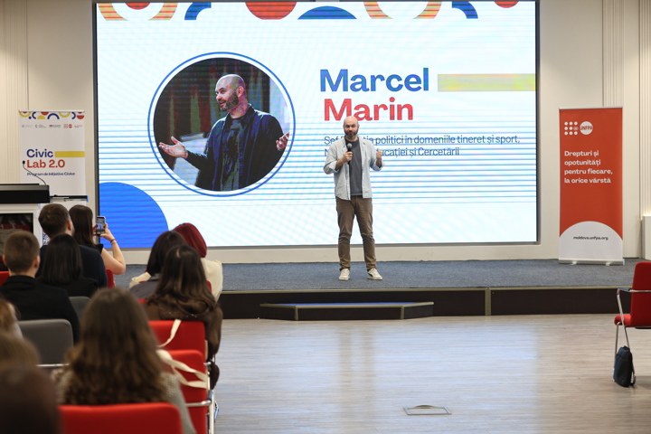 Fotografie eveniment