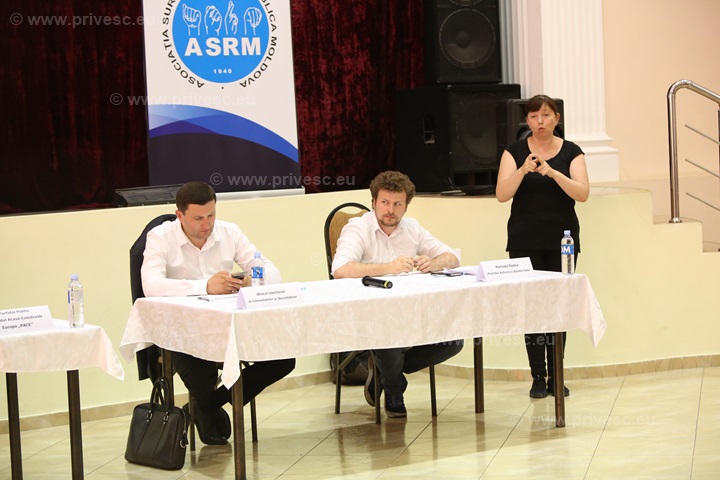 Fotografie eveniment