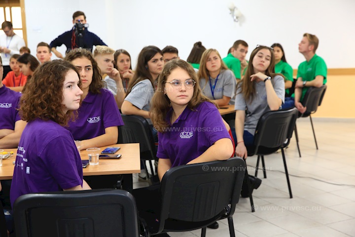 Fotografie eveniment