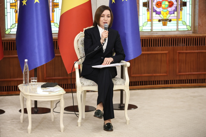 Fotografie eveniment