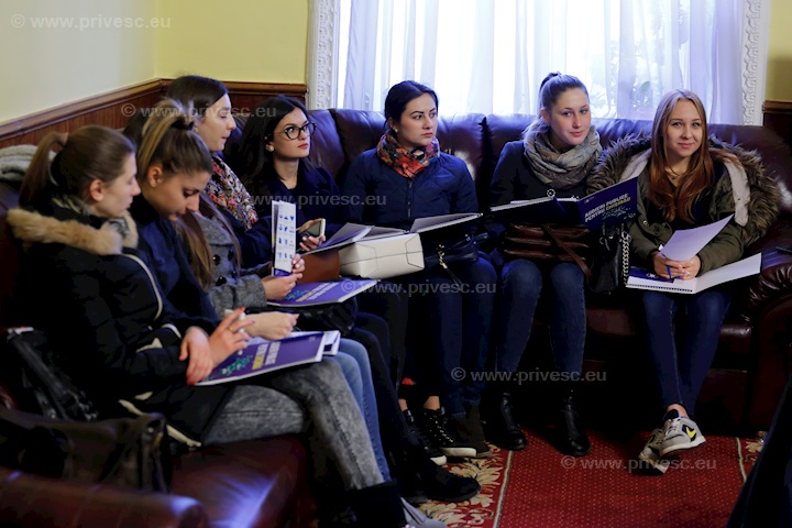 Fotografie eveniment