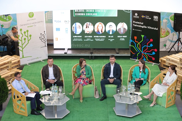 Fotografie eveniment