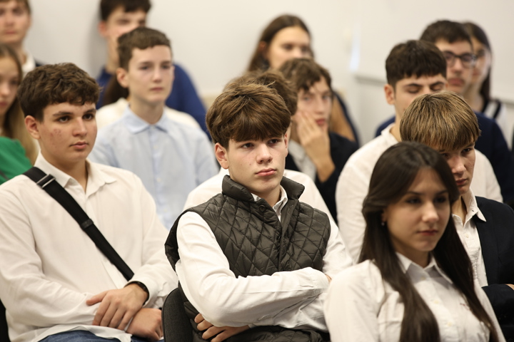 Fotografie eveniment