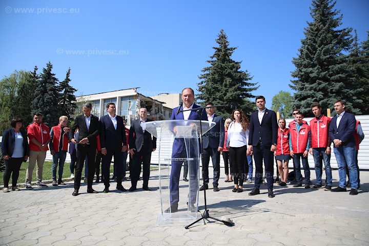 Fotografie eveniment