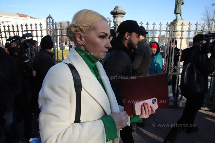 Fotografie eveniment