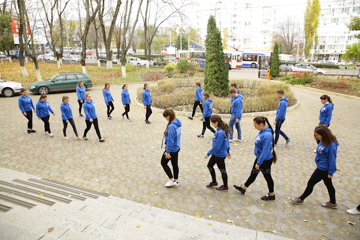 Fotografie eveniment