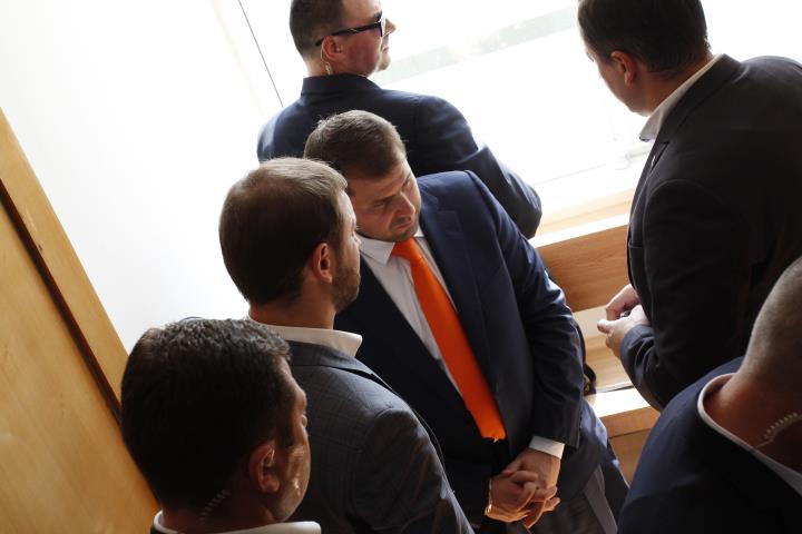 Fotografie eveniment