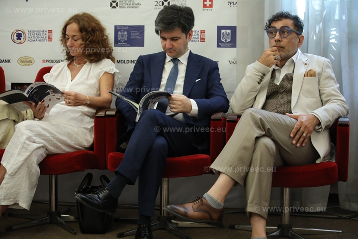 Fotografie eveniment