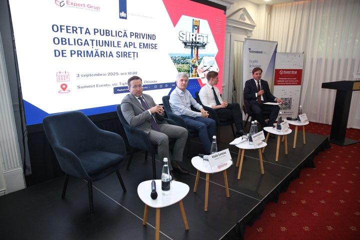 Fotografie eveniment