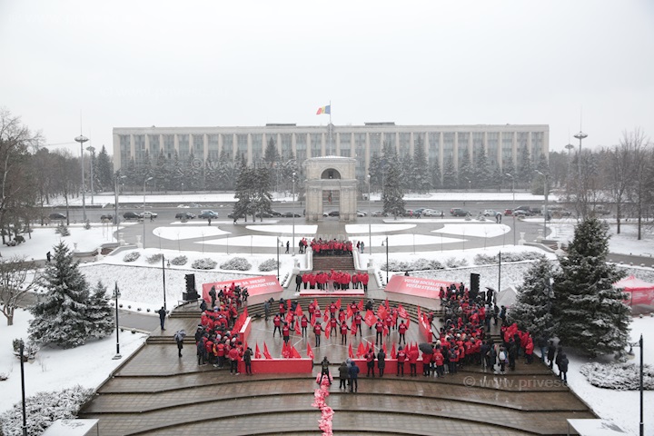 Fotografie eveniment