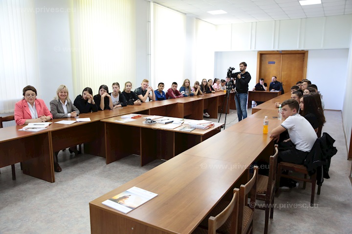 Fotografie eveniment