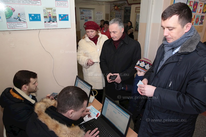 Fotografie eveniment