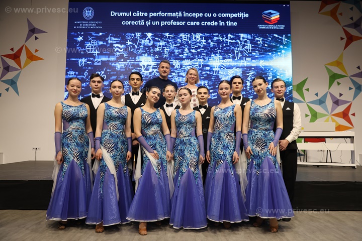 Fotografie eveniment