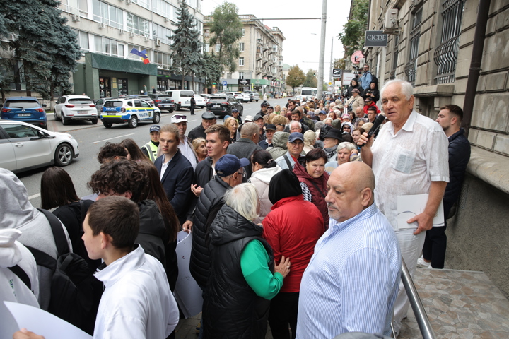 Fotografie eveniment