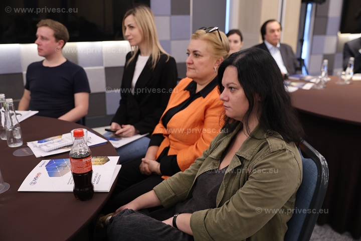 Fotografie eveniment