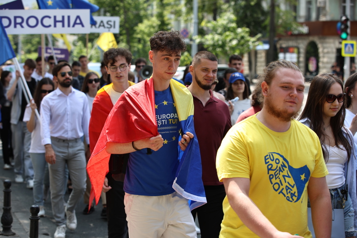 Fotografie eveniment