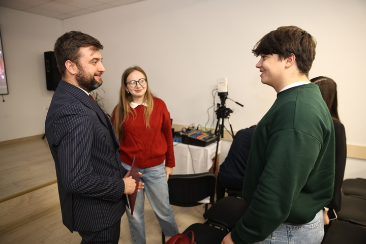 Fotografie eveniment